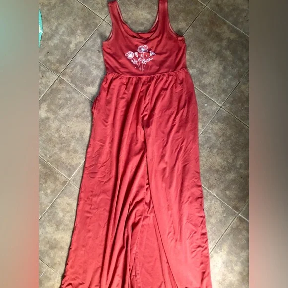 - Purusha light within jumpsuit - Picture 3 of 5